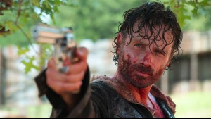 Imagine The Walking Dead Sezonul 6 Episodul 11