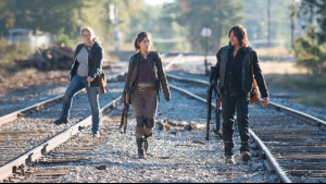 Imagine The Walking Dead Sezonul 6 Episodul 14