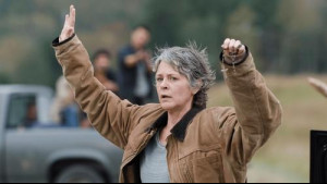 Imagine The Walking Dead Sezonul 6 Episodul 15