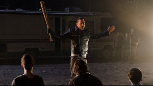 Imagine The Walking Dead Sezonul 6 Episodul 16