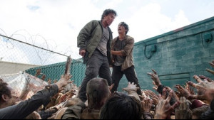 Imagine The Walking Dead Sezonul 6 Episodul 3