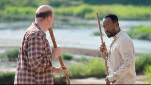 Imagine The Walking Dead Sezonul 6 Episodul 4