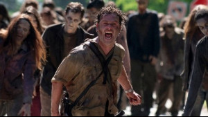 Imagine The Walking Dead Sezonul 6 Episodul 5