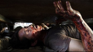 Imagine The Walking Dead Sezonul 6 Episodul 7