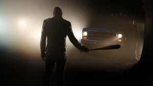 Imagine The Walking Dead Sezonul 7 Episodul 1