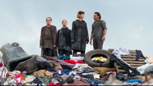 Imagine The Walking Dead Sezonul 7 Episodul 10