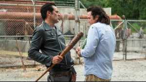 Imagine The Walking Dead Sezonul 7 Episodul 11
