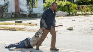 Imagine The Walking Dead Sezonul 7 Episodul 13