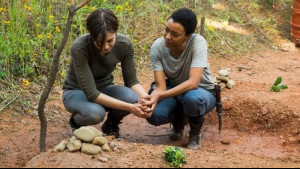 Imagine The Walking Dead Sezonul 7 Episodul 5
