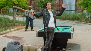 Imagine The Walking Dead Sezonul 7 Episodul 8