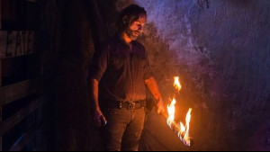 Imagine The Walking Dead Sezonul 8 Episodul 12