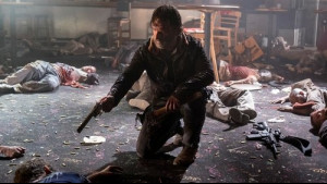 Imagine The Walking Dead Sezonul 8 Episodul 14