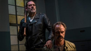 Imagine The Walking Dead Sezonul 8 Episodul 15