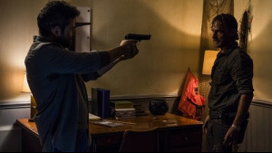 Imagine The Walking Dead Sezonul 8 Episodul 3
