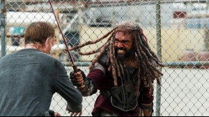 Imagine The Walking Dead Sezonul 8 Episodul 4