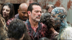 Imagine The Walking Dead Sezonul 8 Episodul 5