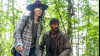 Imagine The King, the Widow and Rick