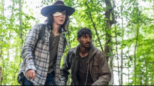 Imagine The Walking Dead Sezonul 8 Episodul 6