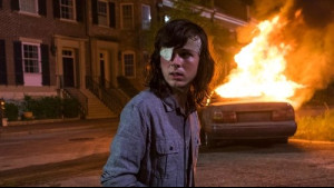 Imagine The Walking Dead Sezonul 8 Episodul 8