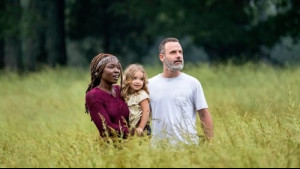 Imagine The Walking Dead Sezonul 9 Episodul 1