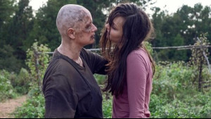 Imagine The Walking Dead Sezonul 9 Episodul 11