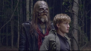 Imagine The Walking Dead Sezonul 9 Episodul 12