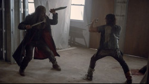 Imagine The Walking Dead Sezonul 9 Episodul 13