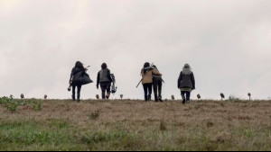 Imagine The Walking Dead Sezonul 9 Episodul 15