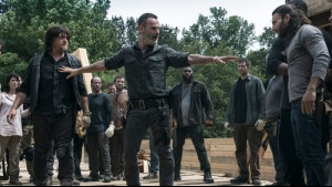 Imagine The Walking Dead Sezonul 9 Episodul 2