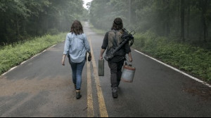Imagine The Walking Dead Sezonul 9 Episodul 3