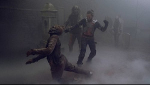 Imagine The Walking Dead Sezonul 9 Episodul 8