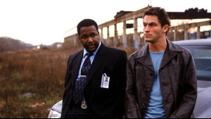 Imagine The Wire Sezonul 1 Episodul 1