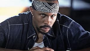 Imagine The Wire Sezonul 1 Episodul 10