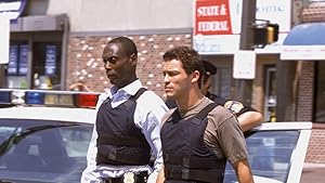 Imagine The Wire Sezonul 1 Episodul 12