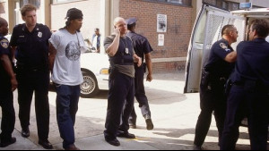 Imagine The Wire Sezonul 1 Episodul 13