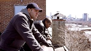 Imagine The Wire Sezonul 1 Episodul 2