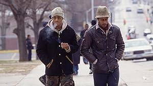 Imagine The Wire Sezonul 1 Episodul 3