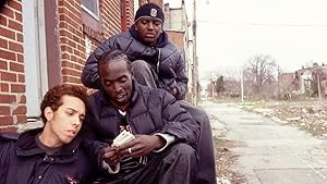 Imagine The Wire Sezonul 1 Episodul 4