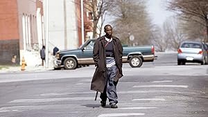 Imagine The Wire Sezonul 1 Episodul 5
