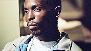 Imagine The Wire Sezonul 1 Episodul 6