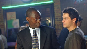 Imagine The Wire Sezonul 2 Episodul 12