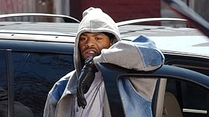 Imagine The Wire Sezonul 2 Episodul 5