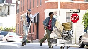 Imagine The Wire Sezonul 3 Episodul 1