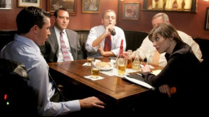 Imagine The Wire Sezonul 3 Episodul 10