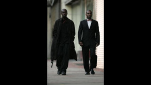 Imagine The Wire Sezonul 3 Episodul 11
