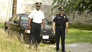Imagine The Wire Sezonul 3 Episodul 4