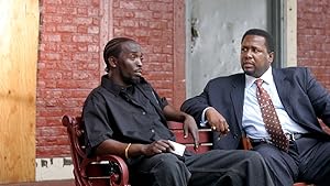 Imagine The Wire Sezonul 3 Episodul 6
