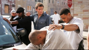 Imagine The Wire Sezonul 3 Episodul 7