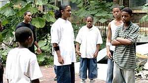 Imagine The Wire Sezonul 4 Episodul 1
