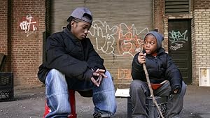 Imagine The Wire Sezonul 4 Episodul 10